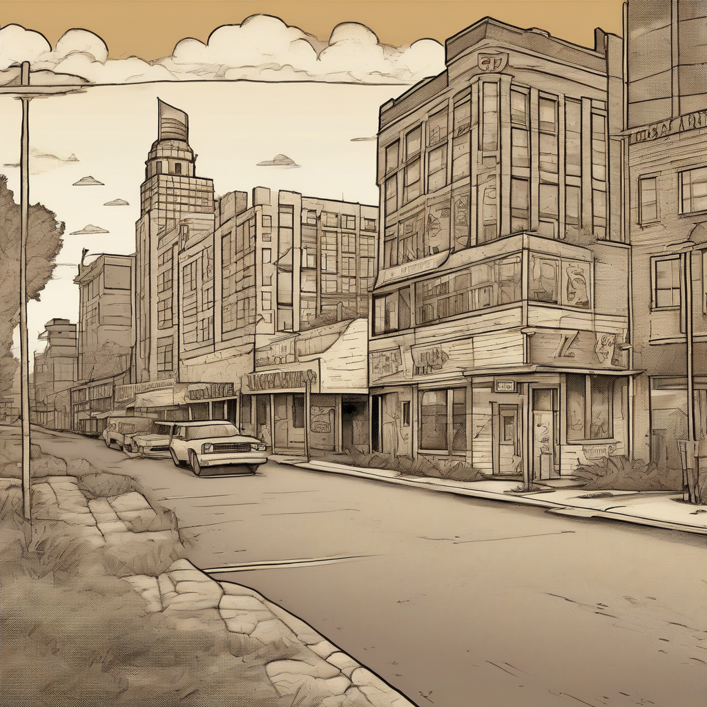 The Unmitigated Disaster that is South Congress Avenue's Transformation