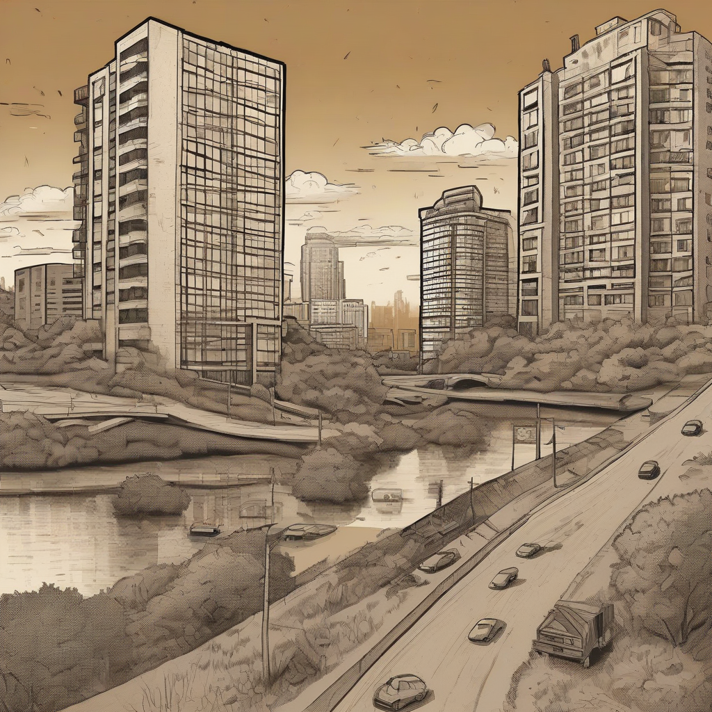 The Condo-ization of Red River: A Eulogy for the Music Scene