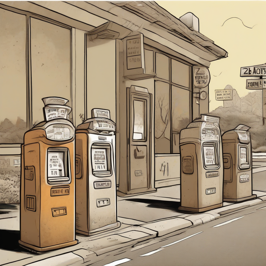 The Zen of 24-Hour Parking Meters